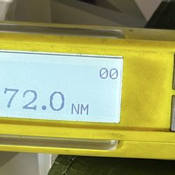 ATECH3F300HB Digital Torque Wrench 1/2" Flex