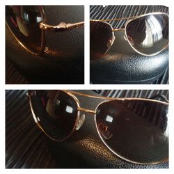 MK ...aviator sunglasses