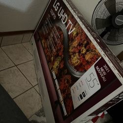 LG TV 