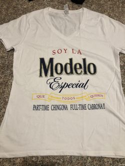 Lady’s shirts