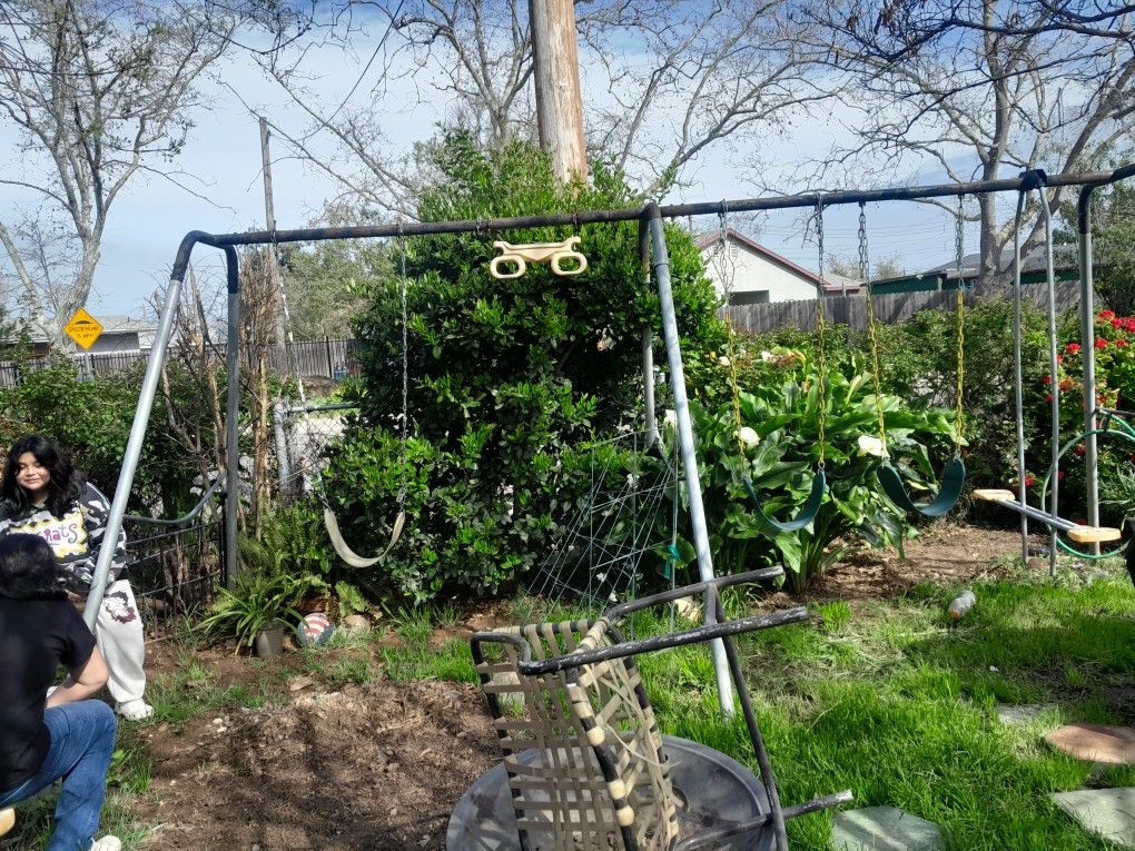 Swing Set