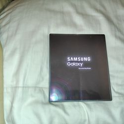 Samsung Galaxy Z Fold 6 256gb Factory Unlocked Clean IMEI- Crafted Black