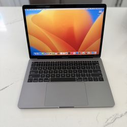 MacBook Pro 