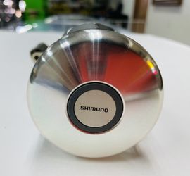 SHIMANO CORSAIR CS400 REEL