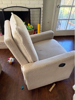 Recliner