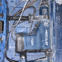 Hercules Chipping Hammer 