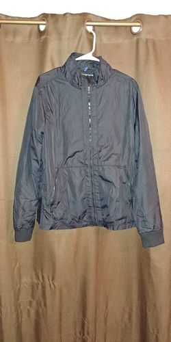 Kenneth Cole Reaction Bomber Jacket (Brand New)