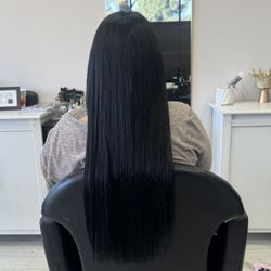 Hair Extensions