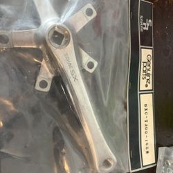 SR Sakae Crank Arm