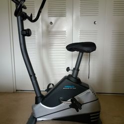 Weslo Pursuit CT 2.2 Exercise Bike