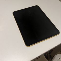 Apple iPad 11 2025 Version 