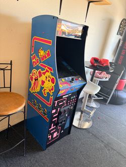 Arcade 1 UP machine 250$ OBO
