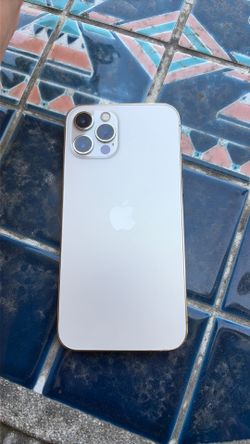iPhone 12 Pro Gold fully unlock 256GB