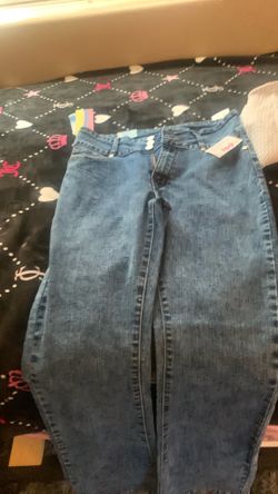 Jeans h&y fashion