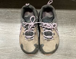 Womens Vibram Altra Hiking Shoes