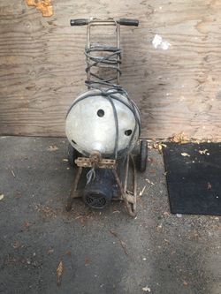 Drain Cleaner