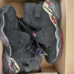 Jordan Retro 8