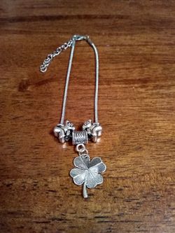 Shamorock Bracelet