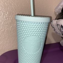 Grande Mint Starbucks 