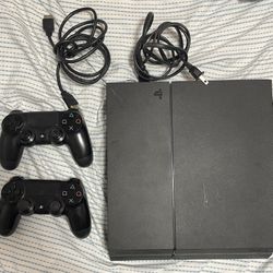 PS4