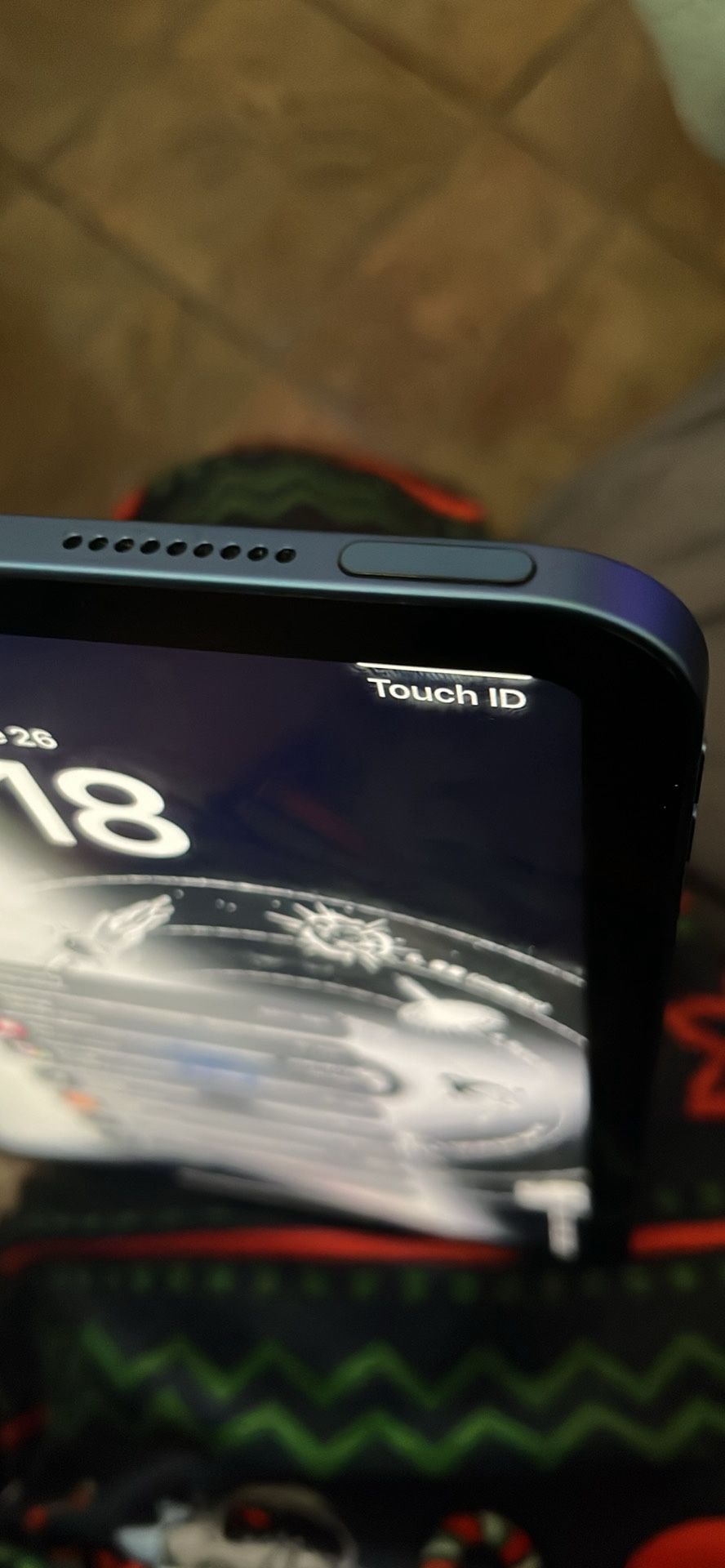 iPad