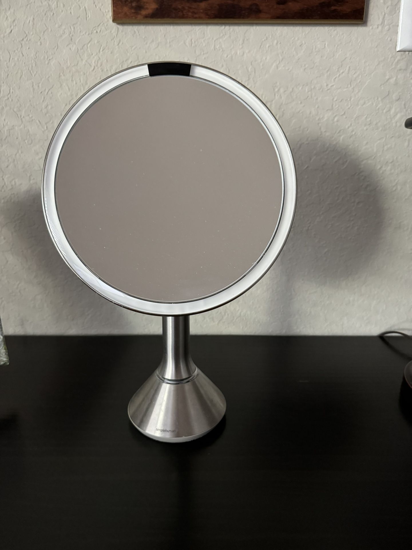 Simplehuman Sensor mirror 8”