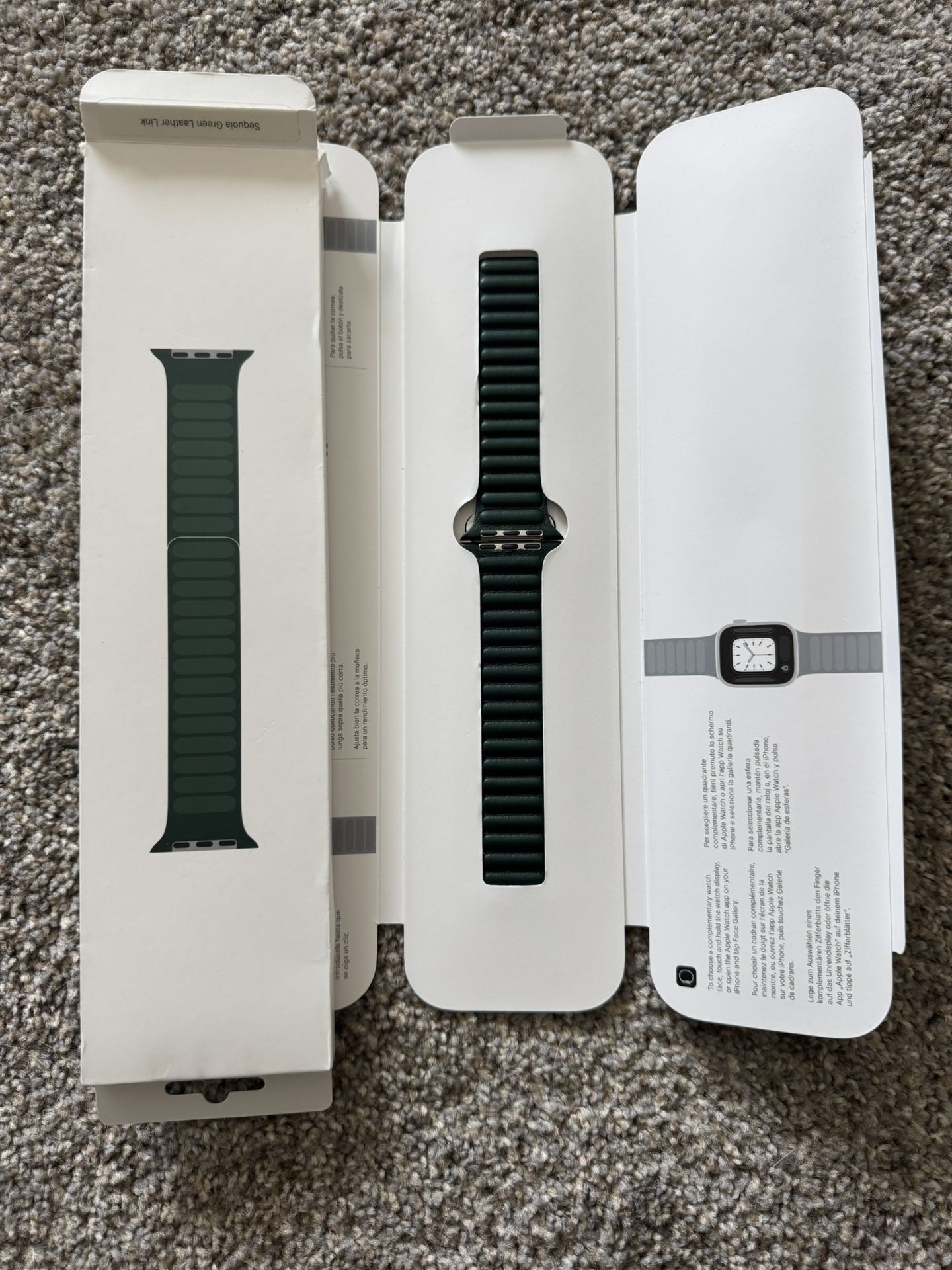 Apple Watch Band