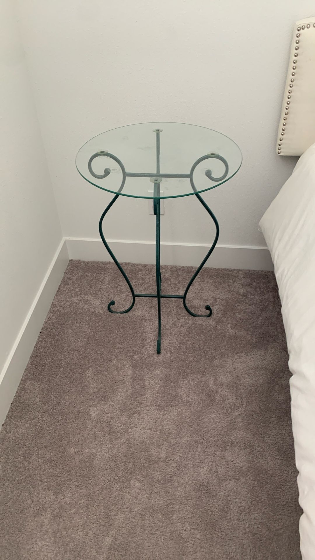 Side Table