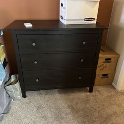IKEA Dresser 
