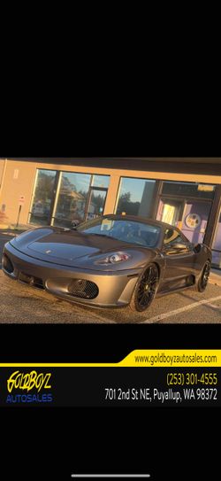 2006 Ferrari 430