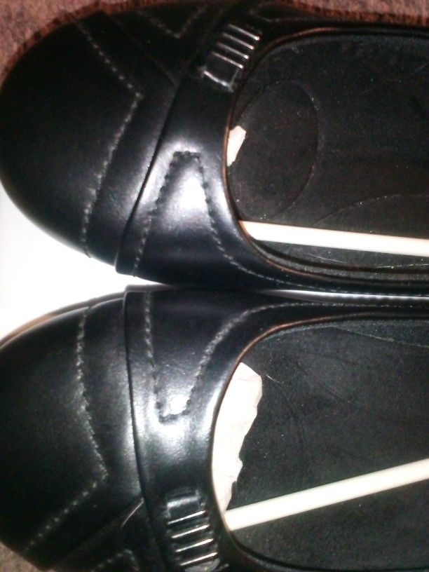 Women's Cloud Walker Flats