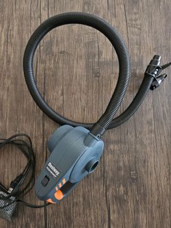 Electric Pump