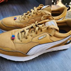 Puma Men's BMW Shoes