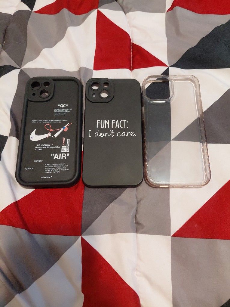 IPhone 13 Phone Cases 