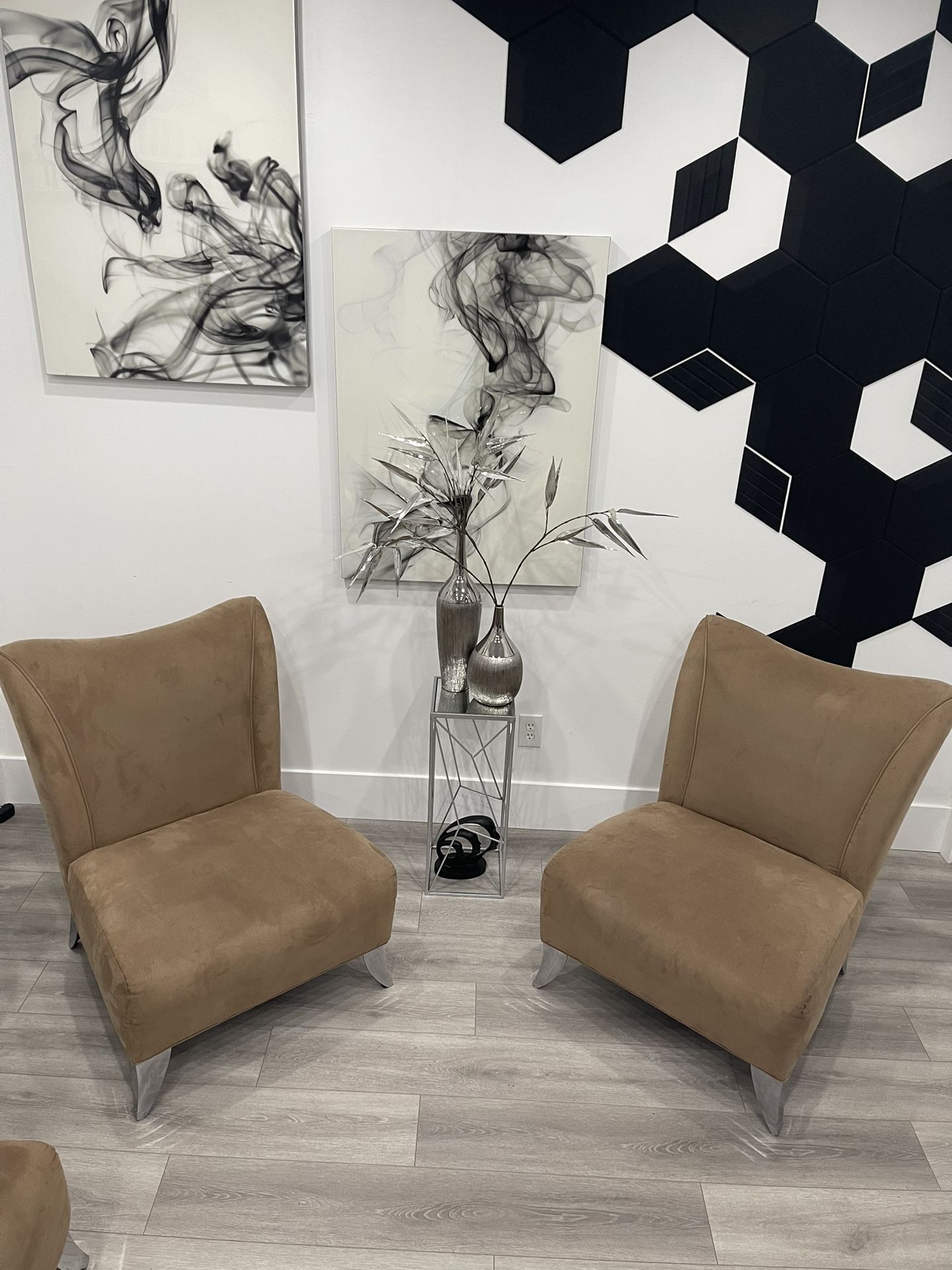 Modern Sofa Set 