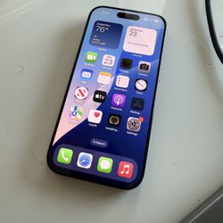 iPhone 16 Pro 256GB AT&T Or Cricket