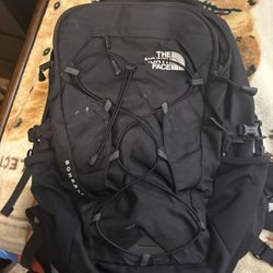 North face Backpack