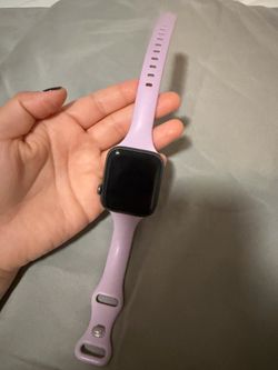 Apple Watch SE 44 mm