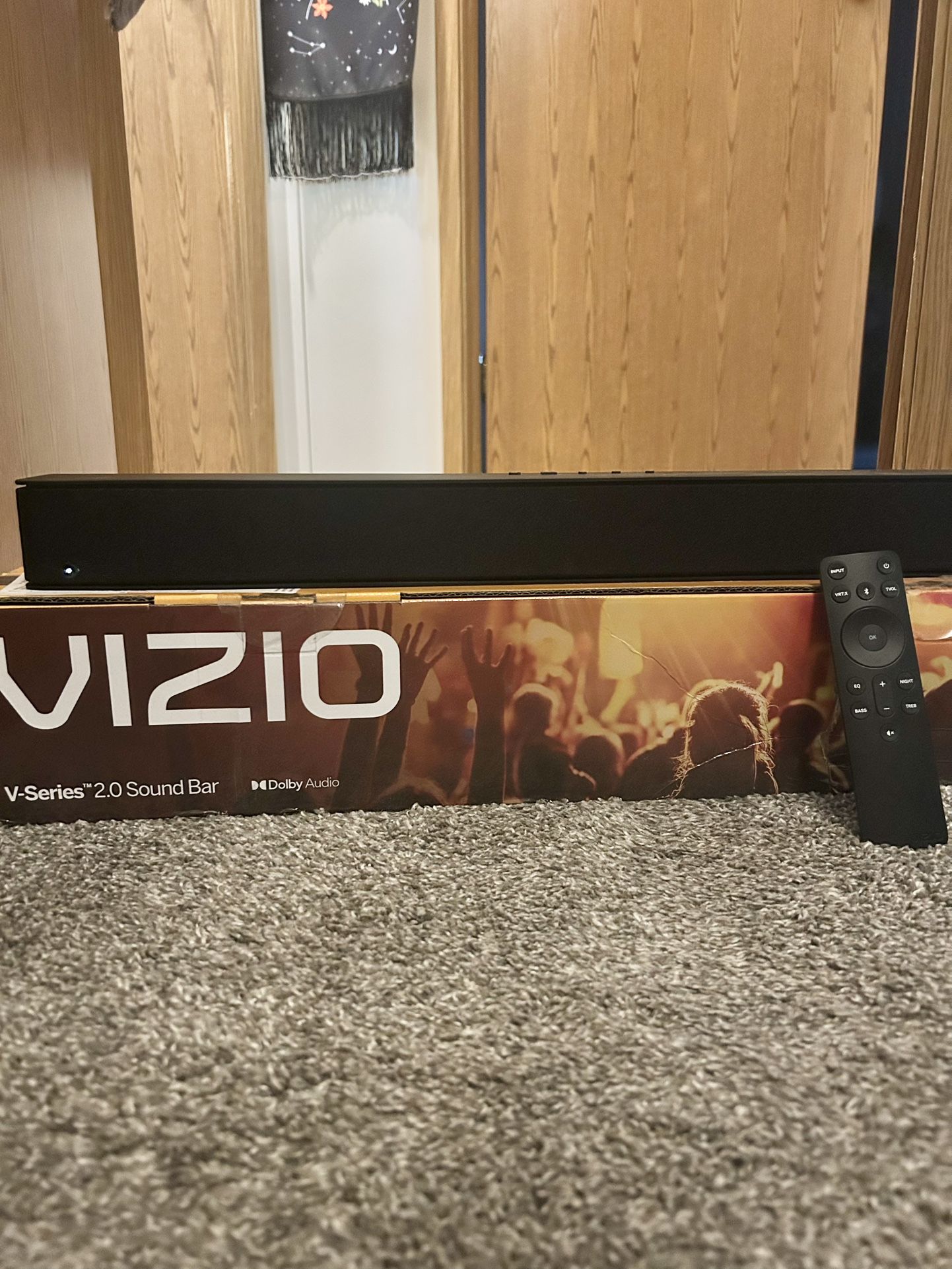 Vizio Soundbar