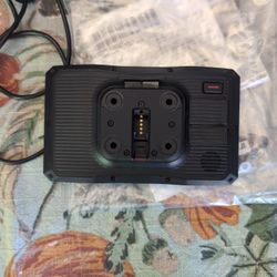 Garmin Zumo XT No Power Cable