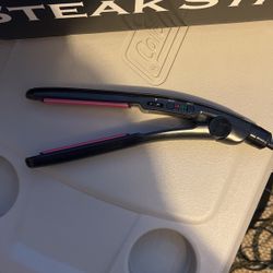 Hair Straightener 