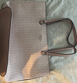 New Guess purse