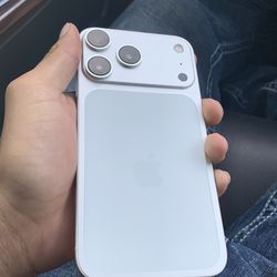 IPhone 17 Pro 256GB Unlocked