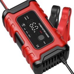 Car Battery Charger