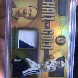 Football Card