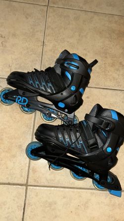 Rollerskates