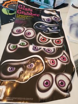 Halloween Decorations 🎃. 