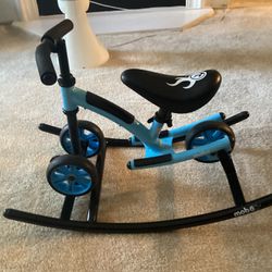 Bicycle For Kids Like New 