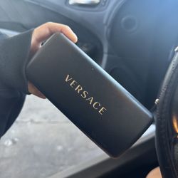 Brand New Versace Sunglasses 