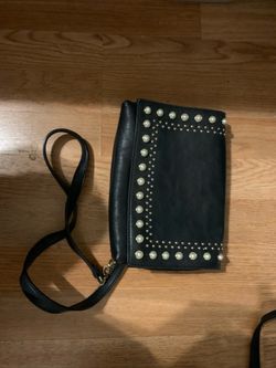 Small purse